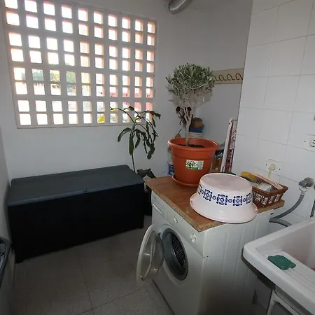 アパート Apartamento Rocamarina Ii *
