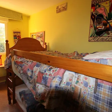 Apartamento Rocamarina Ii *