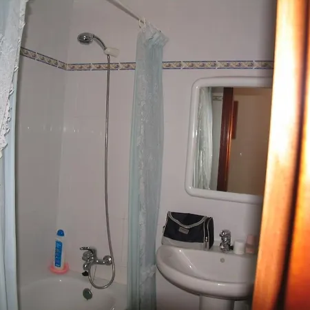 Apartamento Rocamarina Ii アパート