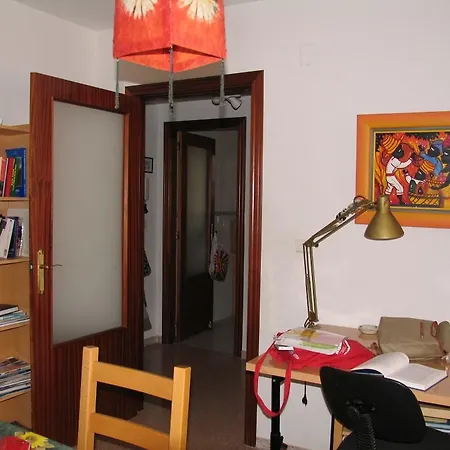 Apartamento Rocamarina Ii アパート *