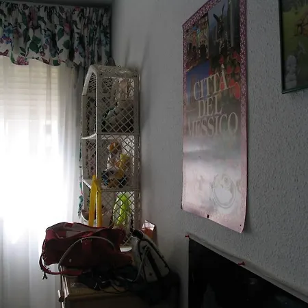 アパート Apartamento Rocamarina Ii *