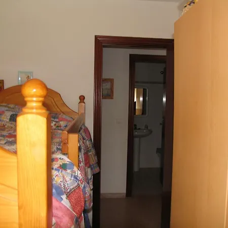 Apartamento Rocamarina Ii *