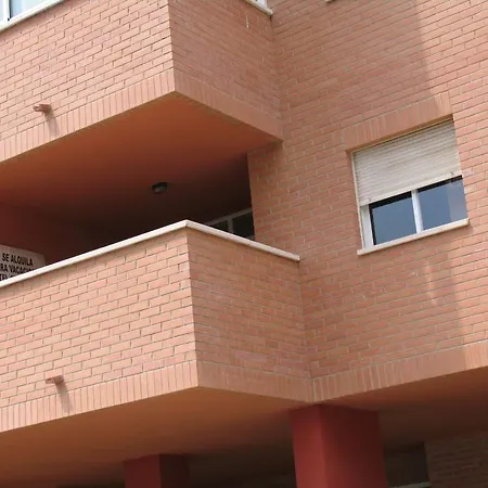 アパート Apartamento Rocamarina Ii ベニドルム