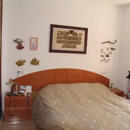 アパート Apartamento Rocamarina Ii